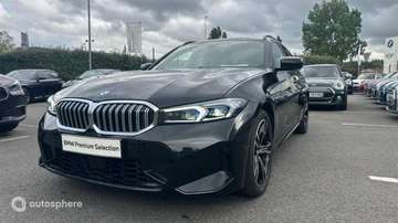 330eA 292ch M Sport
