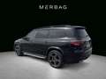 Mercedes-Benz GLS 350 d 4M AMG BEAM PANO AHK 360 7-Sitz BURM Schwarz - thumbnail 5