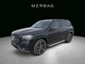 Mercedes-Benz GLS 350 d 4M AMG BEAM PANO AHK 360 7-Sitz BURM Schwarz - thumbnail 1