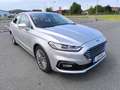 Ford Mondeo Mondeo Titanium 2,0 EcoBlue SCR Aut. Titanium Silber - thumbnail 1
