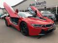 BMW i8 coupe*Protonic Red Edition*HUD*LED*H&K*DAB* Piros - thumbnail 6