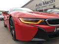 BMW i8 coupe*Protonic Red Edition*HUD*LED*H&K*DAB* Rosso - thumbnail 3