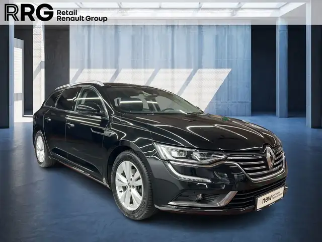 Renault Talisman view 7