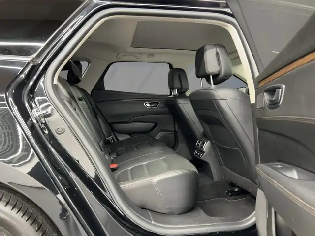 Renault Talisman view 9