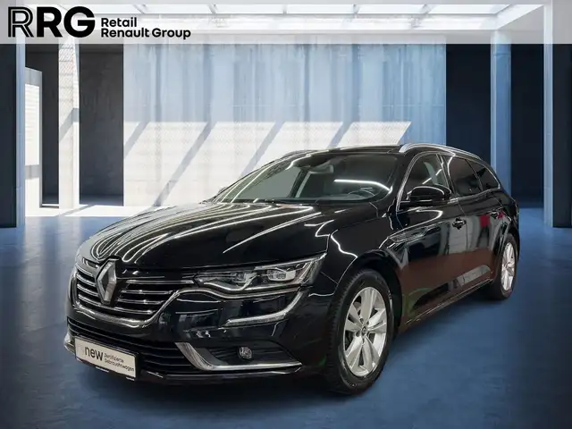 Renault Talisman main image