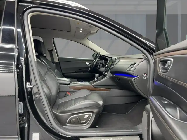 Renault Talisman view 8