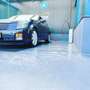 Cadillac CTS 3.6 V6 Sport Luxury Kék - thumbnail 10