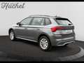Skoda Kamiq 1.0 TSI Evo 110ch Ambition DSG7 Gris - thumbnail 3