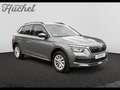 Skoda Kamiq 1.0 TSI Evo 110ch Ambition DSG7 Gris - thumbnail 7