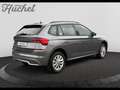 Skoda Kamiq 1.0 TSI Evo 110ch Ambition DSG7 Gris - thumbnail 5