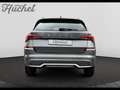 Skoda Kamiq 1.0 TSI Evo 110ch Ambition DSG7 Gris - thumbnail 4