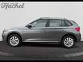 Skoda Kamiq 1.0 TSI Evo 110ch Ambition DSG7 Gris - thumbnail 2