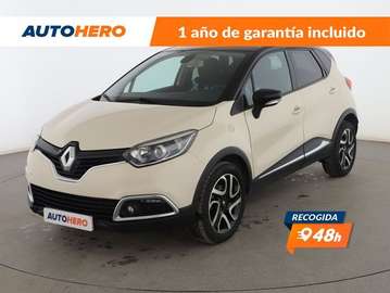 1.5dCi eco2 Energy Zen 110