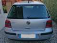 Volkswagen Golf Golf IV 1997 5p 1.9 tdi Comfortline 100cv Grigio - thumbnail 4