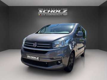 Talento Kombi M1 Family 1.6 Ecojet 145 Twi