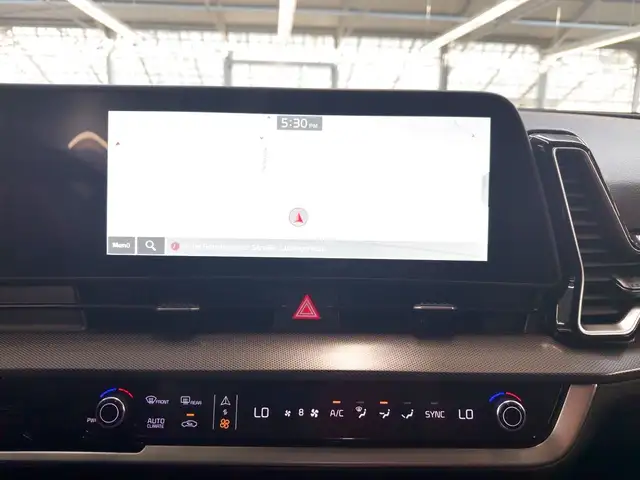 Kia Sportage view 12