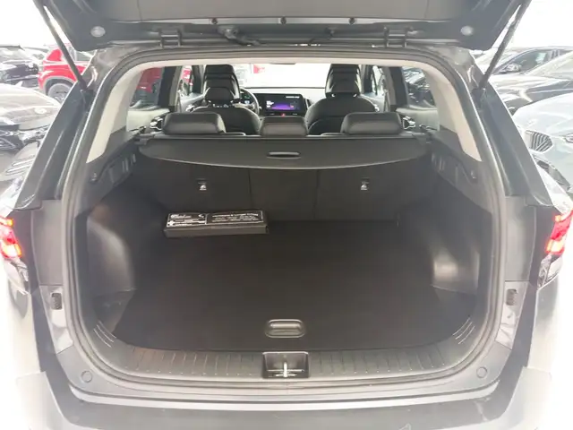 Kia Sportage view 6