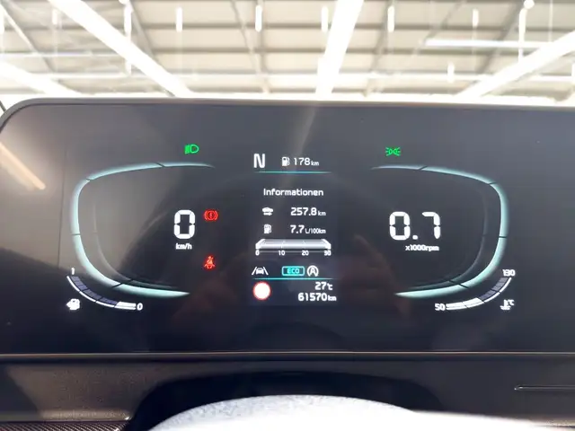 Kia Sportage view 7