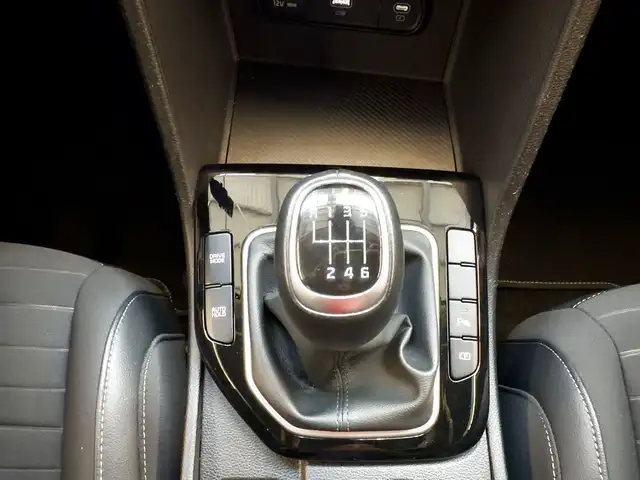 Kia Sportage view 13