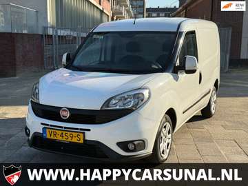 Cargo 1.3 MJ L1H1 SX, NIEUWE APK, NAVI, NAP 139.00