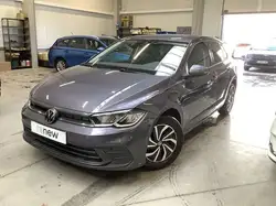 Volkswagen Polo 1.2i Highline