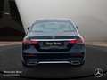 Mercedes-Benz E 200 AMG+LED+KAMERA+19"+9G Schwarz - thumbnail 9