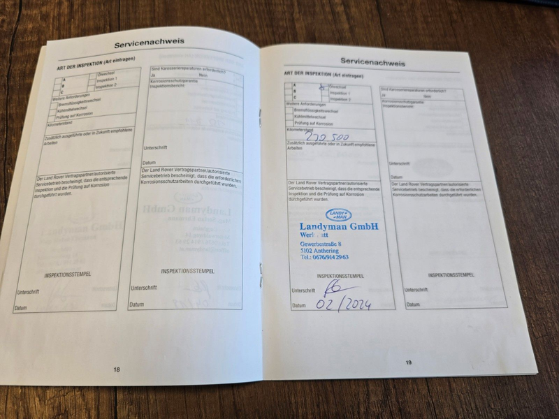 Photo du véhicule