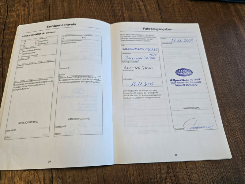 Photo du véhicule