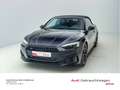 Audi A5 A5 Cabrio 45 TFSI S-TRO QU*MATRIX*HUD*SOUND*AHZ Чорний - thumbnail 1