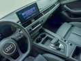Audi A5 A5 Cabrio 45 TFSI S-TRO QU*MATRIX*HUD*SOUND*AHZ Siyah - thumbnail 10