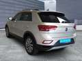 Volkswagen T-Roc 1.5 TSI MOVE OPF DSG+USB+DAB+DWA+LWS+SHZ+ Klima Silber - thumbnail 3