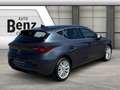 SEAT Leon Xcellence 1.5 eTSI Xcellence NAVI*PDC*SITZHZ*ACC Grau - thumbnail 5