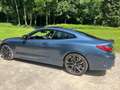 BMW 440 M440i 5 Jahre Garantie fast vollausstattung Blau - thumbnail 6