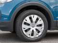 Volkswagen T-Cross 1.0 TSI DSG NAVI CLIMATRONIC SITZHZ PDC Azul - thumbnail 7