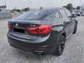 BMW X6 X6 xDrive30d 258CV Extravagance Noir - thumbnail 4