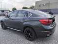 BMW X6 X6 xDrive30d 258CV Extravagance Noir - thumbnail 2