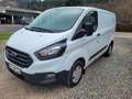 Ford Transit Custom 280 L1 Weiß - thumbnail 3