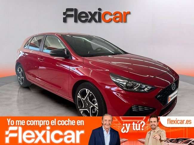 Hyundai i30 1.0 TGDI N Line 30 Aniversario - foto 1