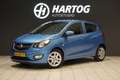 Opel Karl 1.0 ecoFLEX EDITION *15.576 KM* + CRUISE / AIRCO / Azul - thumbnail 1