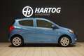 Opel Karl 1.0 ecoFLEX EDITION *15.576 KM* + CRUISE / AIRCO / Azul - thumbnail 9