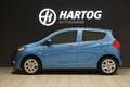 Opel Karl 1.0 ecoFLEX EDITION *15.576 KM* + CRUISE / AIRCO / Azul - thumbnail 10