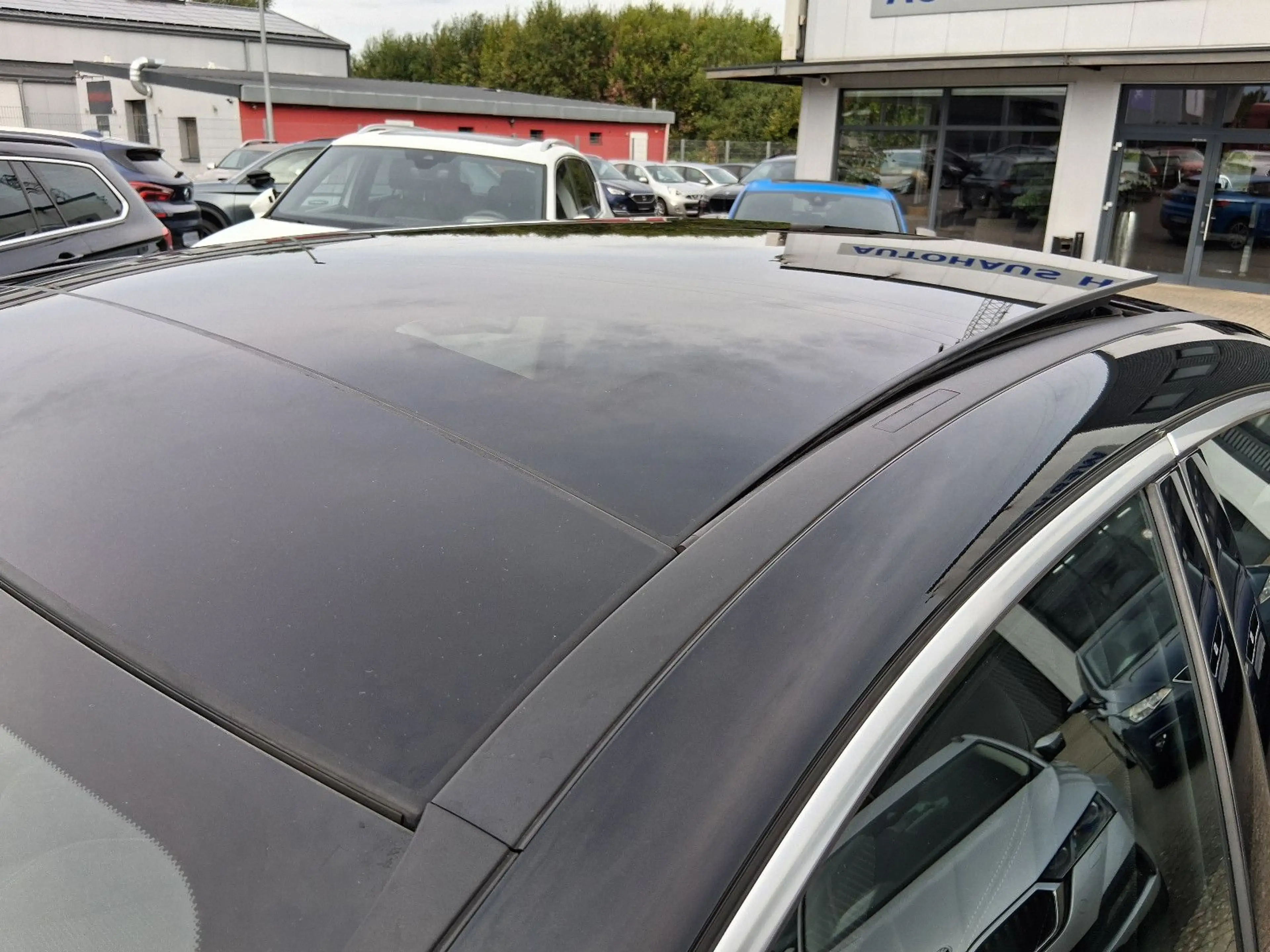 Mercedes-Benz A 200 Limousine Progressive — photo 2