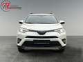 Toyota RAV 4 2.5 4x2 Hybrid Style Selection Blanc - thumbnail 8