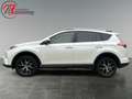 Toyota RAV 4 2.5 4x2 Hybrid Style Selection Blanc - thumbnail 2