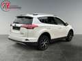 Toyota RAV 4 2.5 4x2 Hybrid Style Selection Blanc - thumbnail 5
