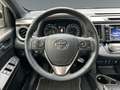Toyota RAV 4 2.5 4x2 Hybrid Style Selection Blanc - thumbnail 12