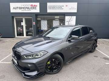 118i 136ch DKG7 M Sport