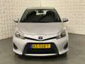 Toyota Yaris 1.5 Full Hybrid Aspiration CAMERA AUTOMAAT Szary - thumbnail 2