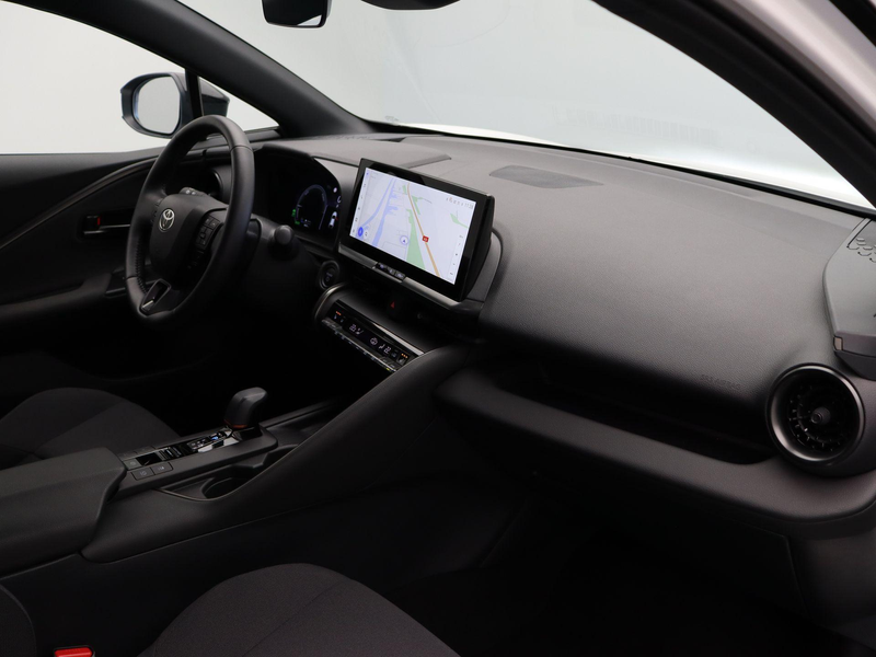 Photo du véhicule