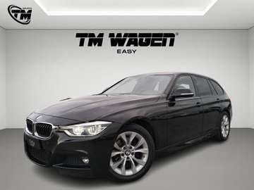 318d Touring Msport auto